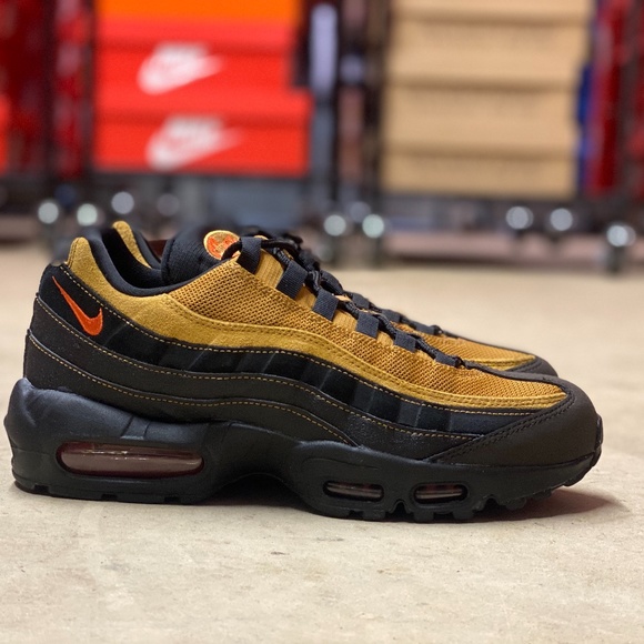 nike air max 95 essential men's shoe